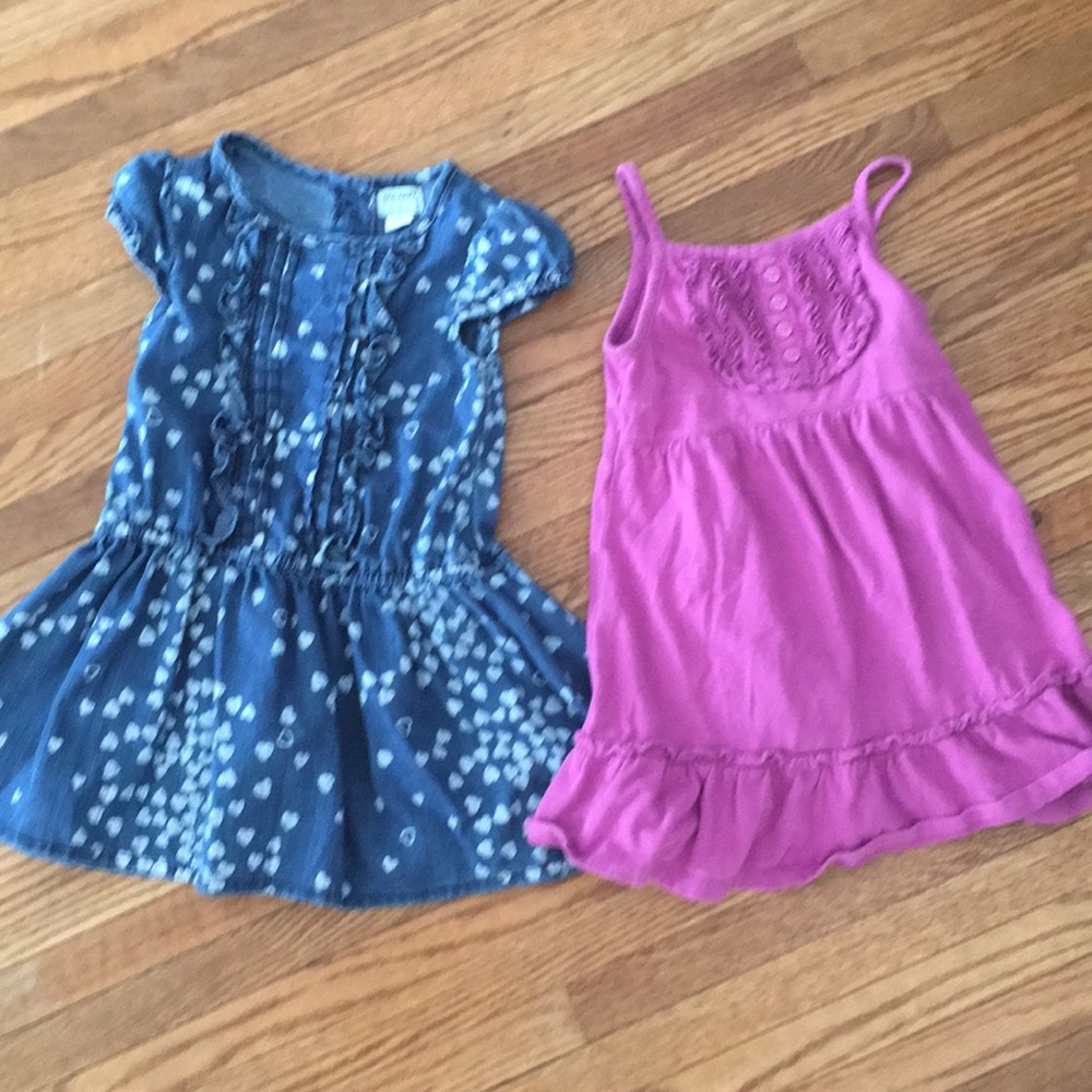 Summer dresses